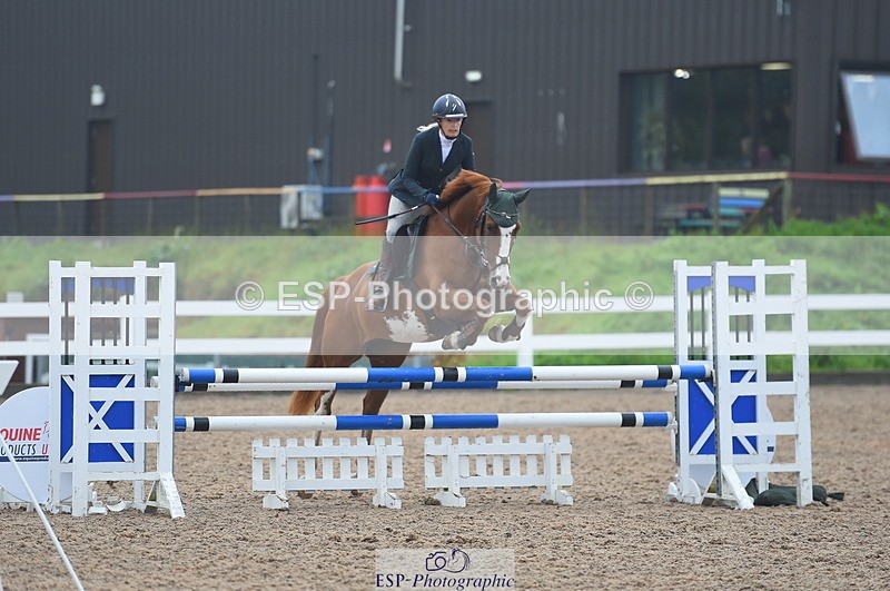 230916A-104424-03474 - Cls 21 British Novice & 90cm Open