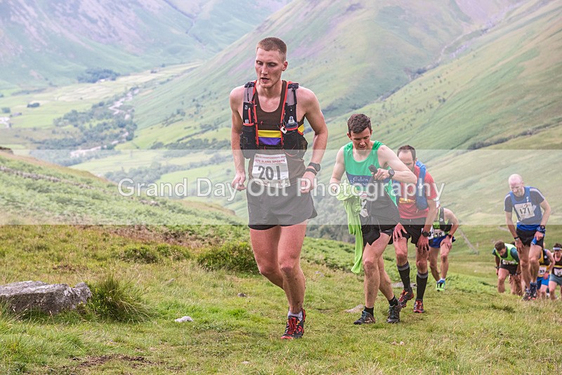 Wasdale-424 - Wasdale Horseshoe Fell Race Saturday 13th July 2024