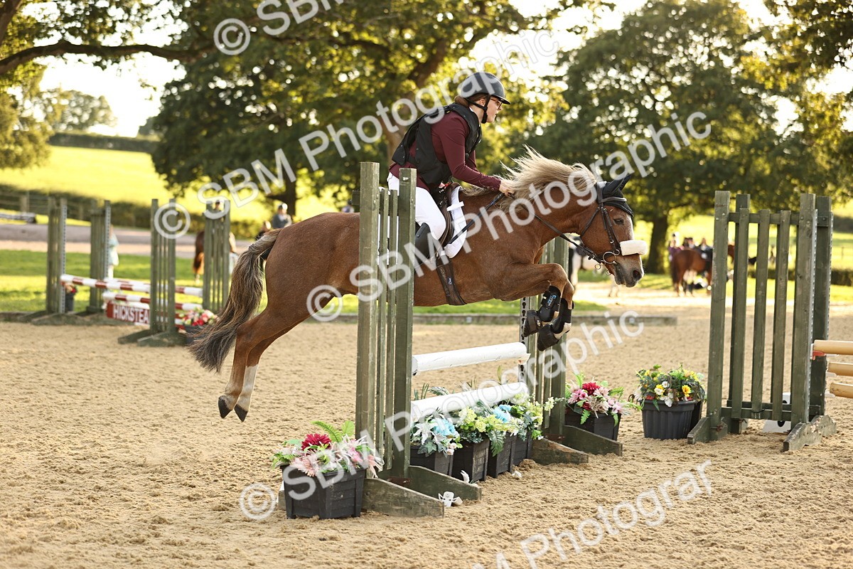 SBM_56045 - J10 - Junior Pony 75cm Championship