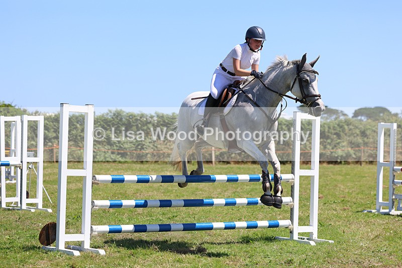 3E7A5904 - Class 10: 95cm National Amateur Championship Qualifier