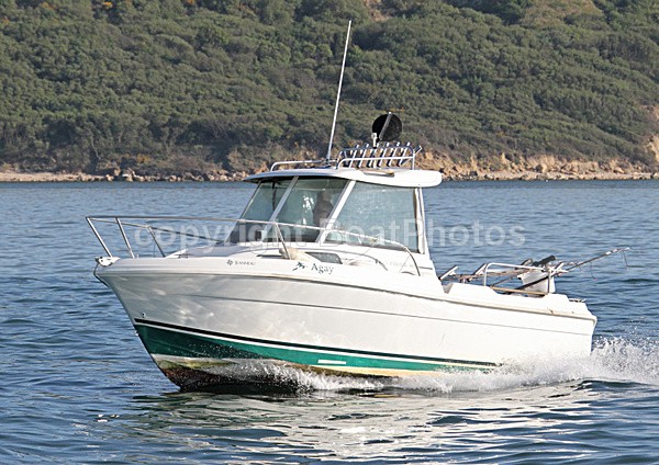 100522 AGAY IMG_2942 - Work / Fishing Boats
