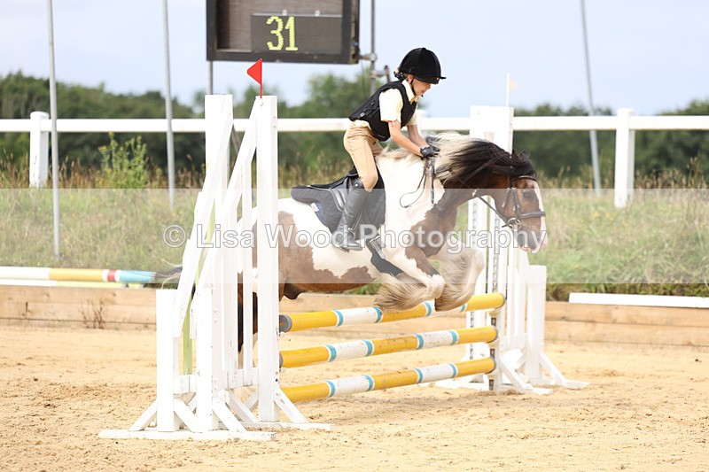 3E7A2630 - Class 4: 60cm Junior