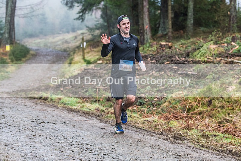 Glentress 21  10K-865 - High Terrain Events Glentress 21 & 10K Trail Runs Saturday 18th February 2023