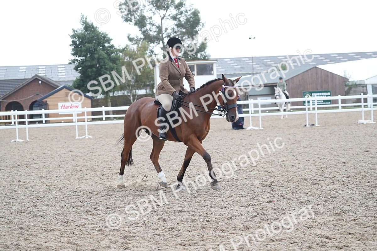 SBM_21585 - Class 602 - 2025 Area - Ridden Veteran
