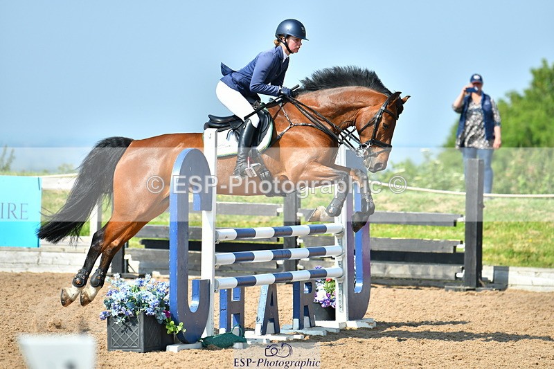 230609A-100751-00026 - Cls 1 Snr 1.05m & 1.10m Open