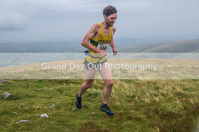 Fellside-49 - Fellside Fell Race Wednesday 26th July 2023