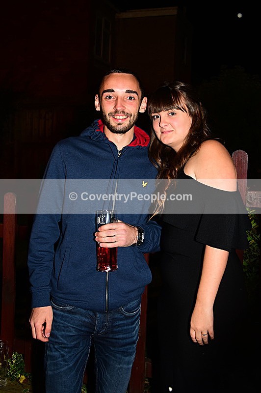 HAS-219 - Ash and Leanne