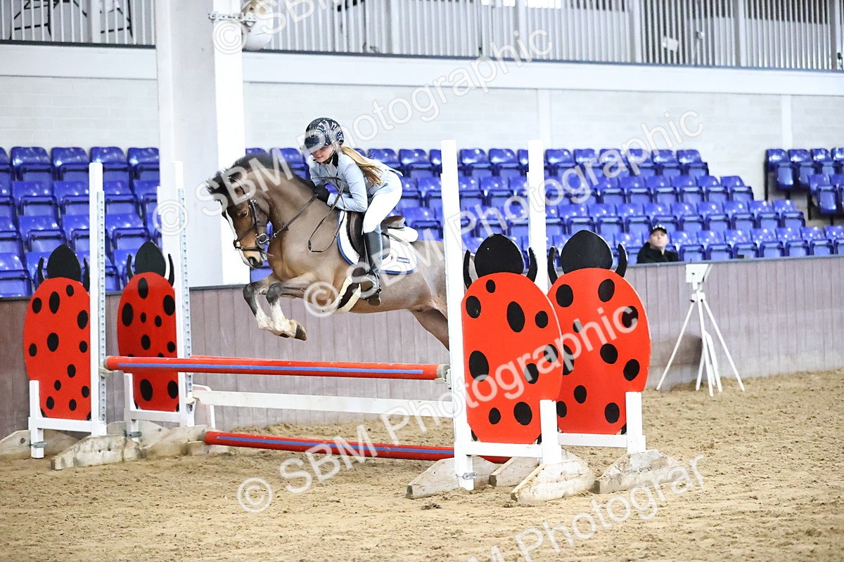 SBM_001335 - Class 9 - Pony British Novice 80cm