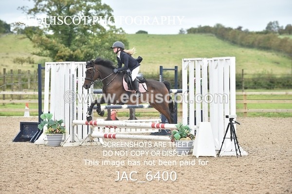 JAC_6400 - CLASS 11 SUN Little Stars Series Qualifier