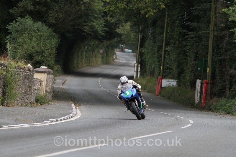  - MGP Supporters Club - Supertwin/Lightweight