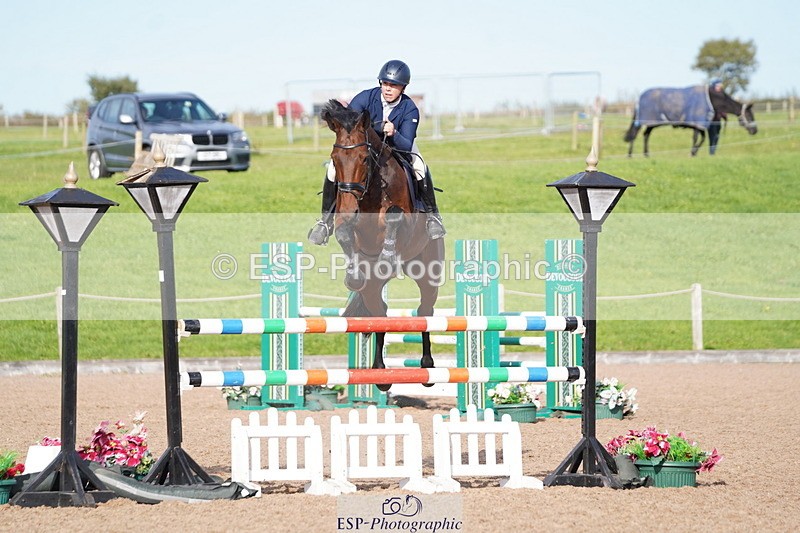 241005A-154438-05091 - SAT Cls 12 Snr Fox & 1.20m Open