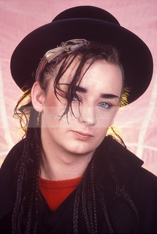  - CULTURE CLUB