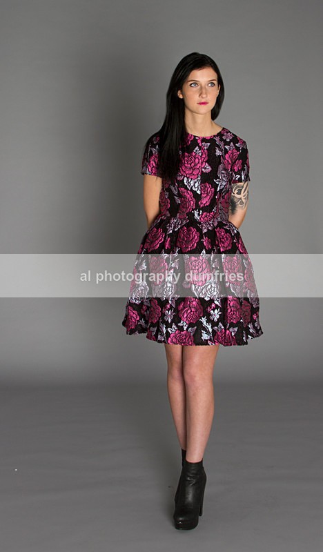 Kelly 1 - Portraits