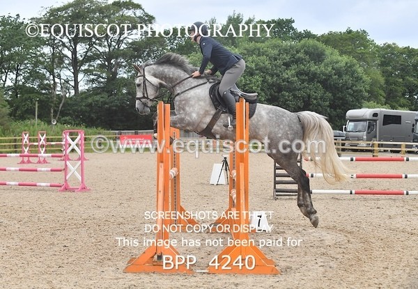 BPP_4240 - Senior 1.05m Open