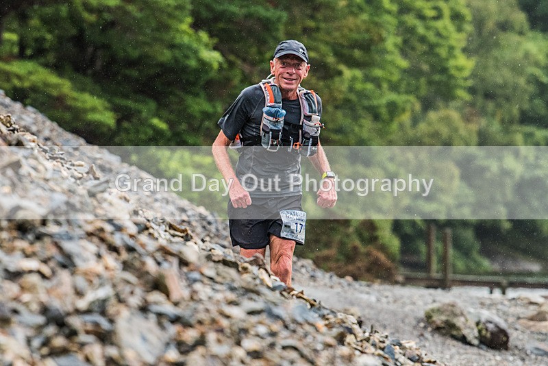 Scafell Pike-478 - High Terrain Events Scafell Pike Trail Marathon Sunday 20th August 2023