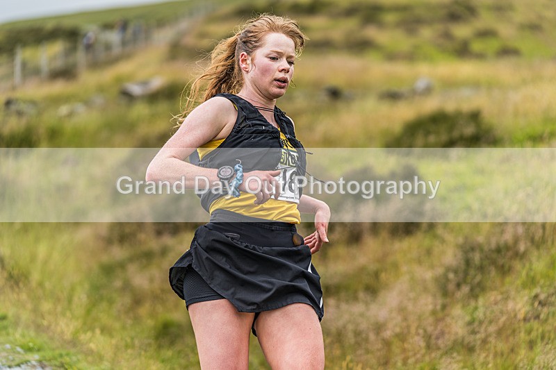 Skiddaw-509 - Skiddaw Fell Race Sunday 7th July 2014