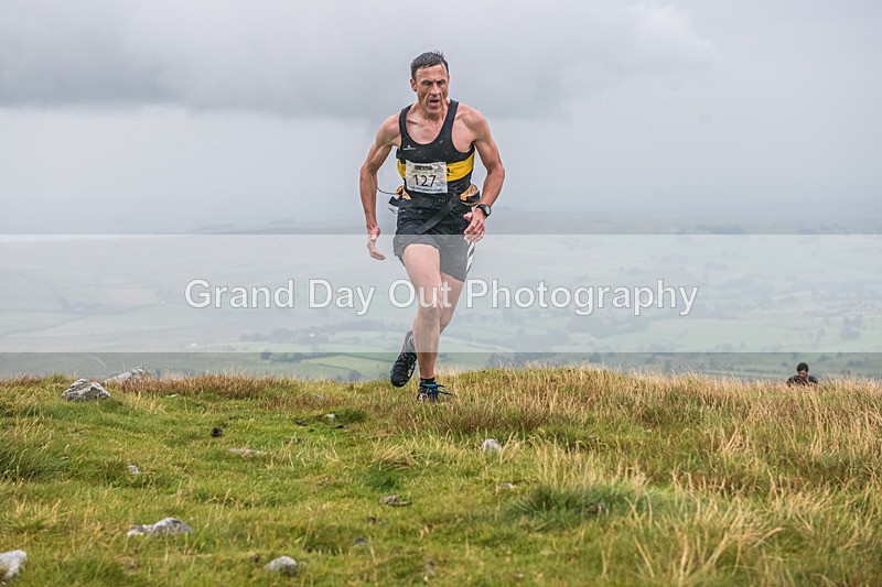 Fellside-140 - Fellside Fell Race Wednesday 26th July 2023