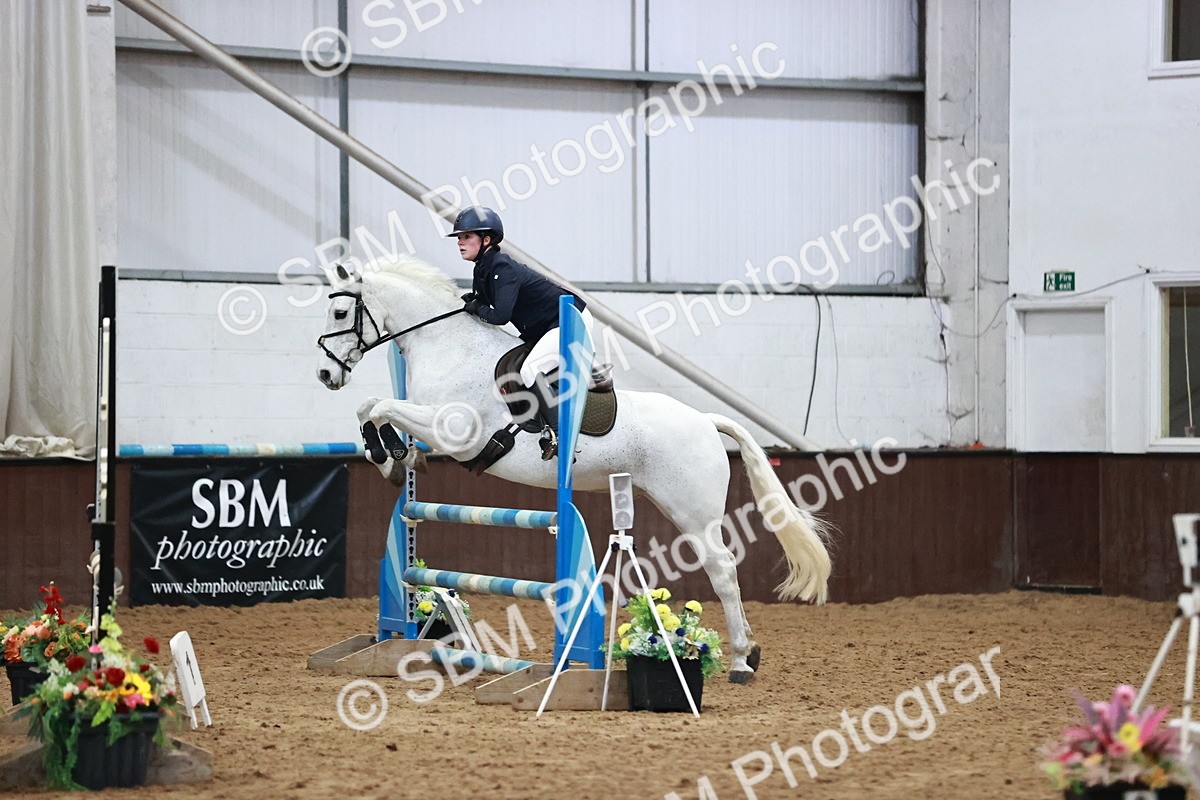 SBM_000906 - Class 3 - Pony Discovery 90cm