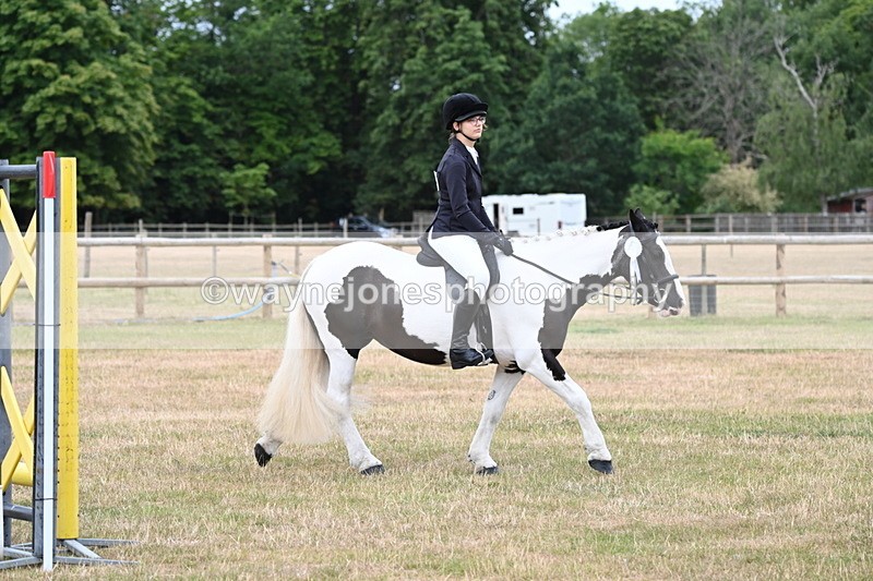 WJ6_4102 - Class 9 Tack & Turnout