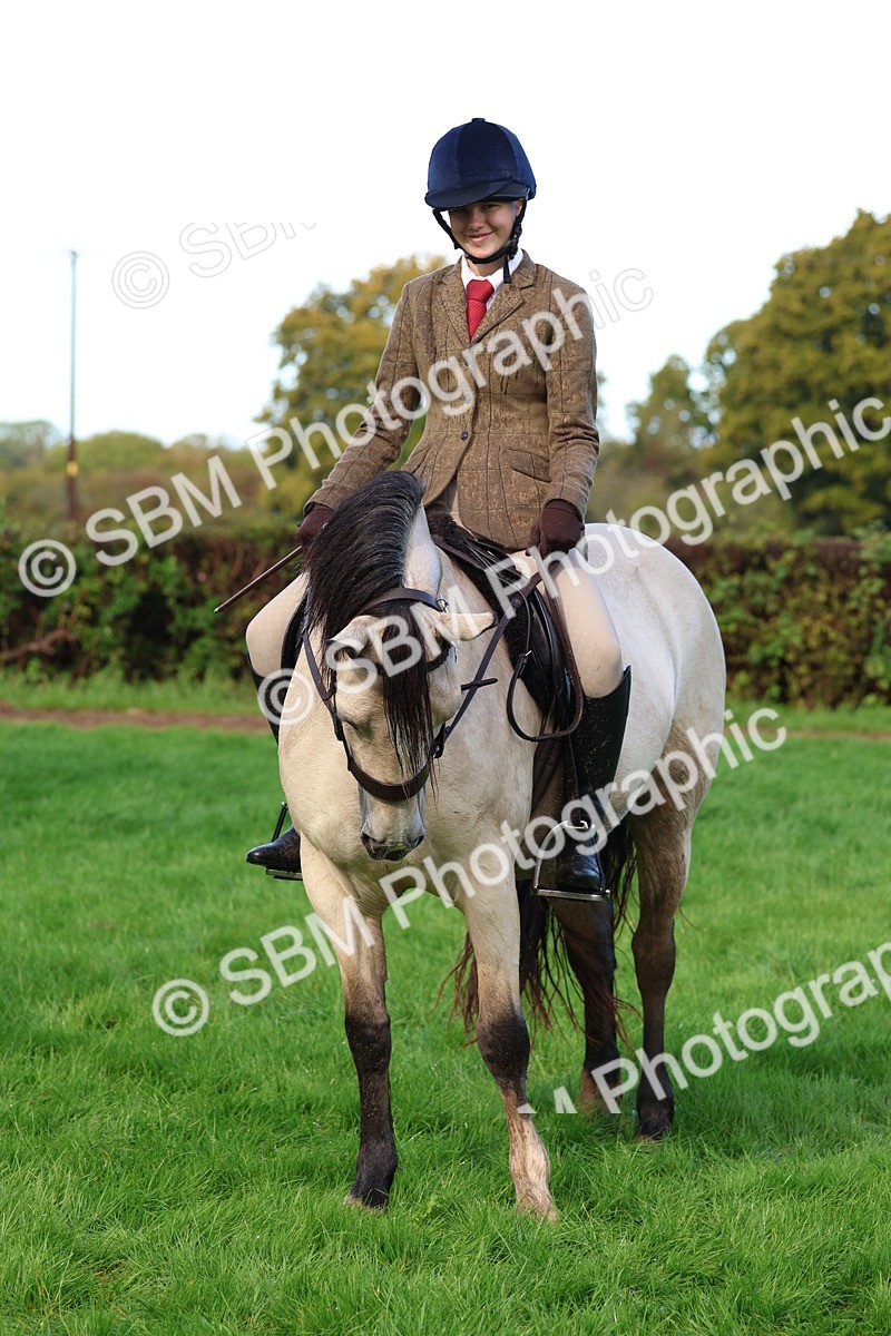 SBM_36899 - S11 - Best Ridden Horse & Pony