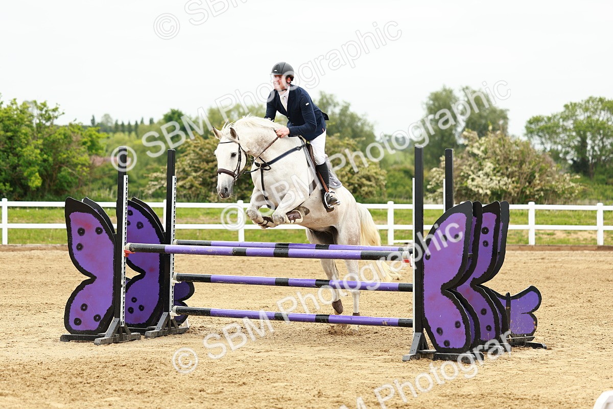 SBM_000928 - Class 3 - Senior Discovery - 1.00m