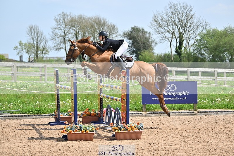 240510A-135130-07300 - Cls 23 Talent Seeker Inc 7yr old 13.15 to 14.10