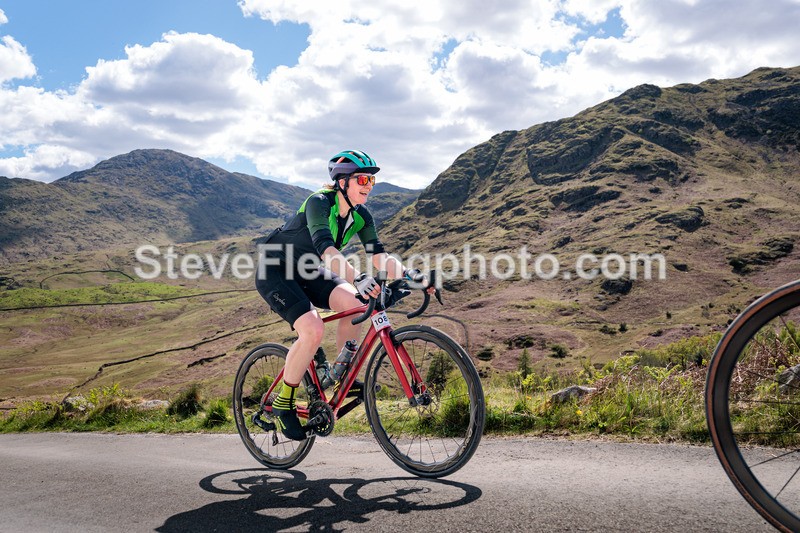 150802 - Blea Tarn Climb 15:00 - 16:00