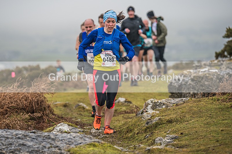 KWL-360 - Kendal Winter League Birkrigg Sunday 29th January 2023