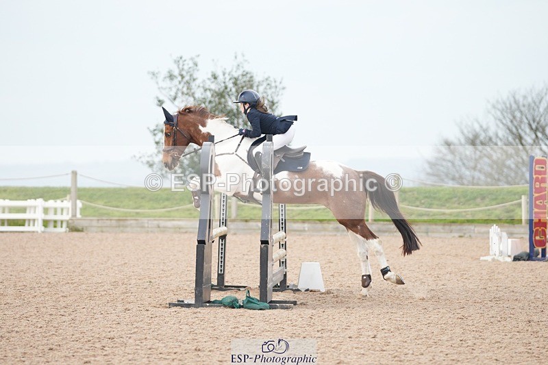 250308-104554-00383 - Cls 5 Pony British Novice and 80cm