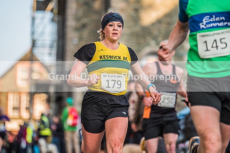 RTH-793 - Keswick Round The Houses Road Race, Wednesday 26th April 2023