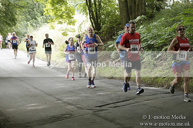 CAD5M 210719-0265 - Cadence Events Colerne 5 Miler  21-Jul-2019