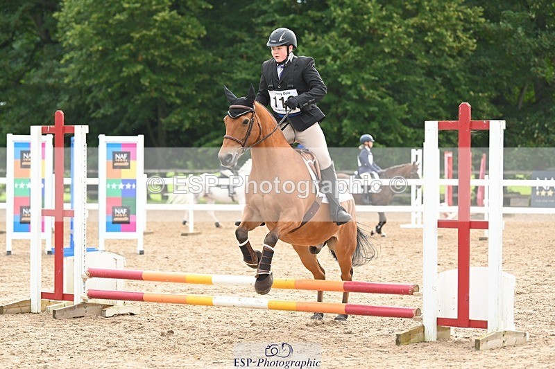 230824-091306-01113 - Round 1 Start to 10.50 coursewalk