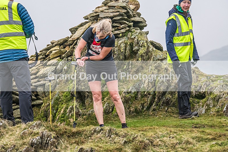Dunnerdale-552 - Dunnerdale Fell Race Saturday 9th November 2024