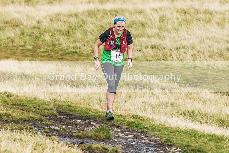 Sedbergh -2280 - Sedbergh Hills Fell Race Sunday 20th August 2023
