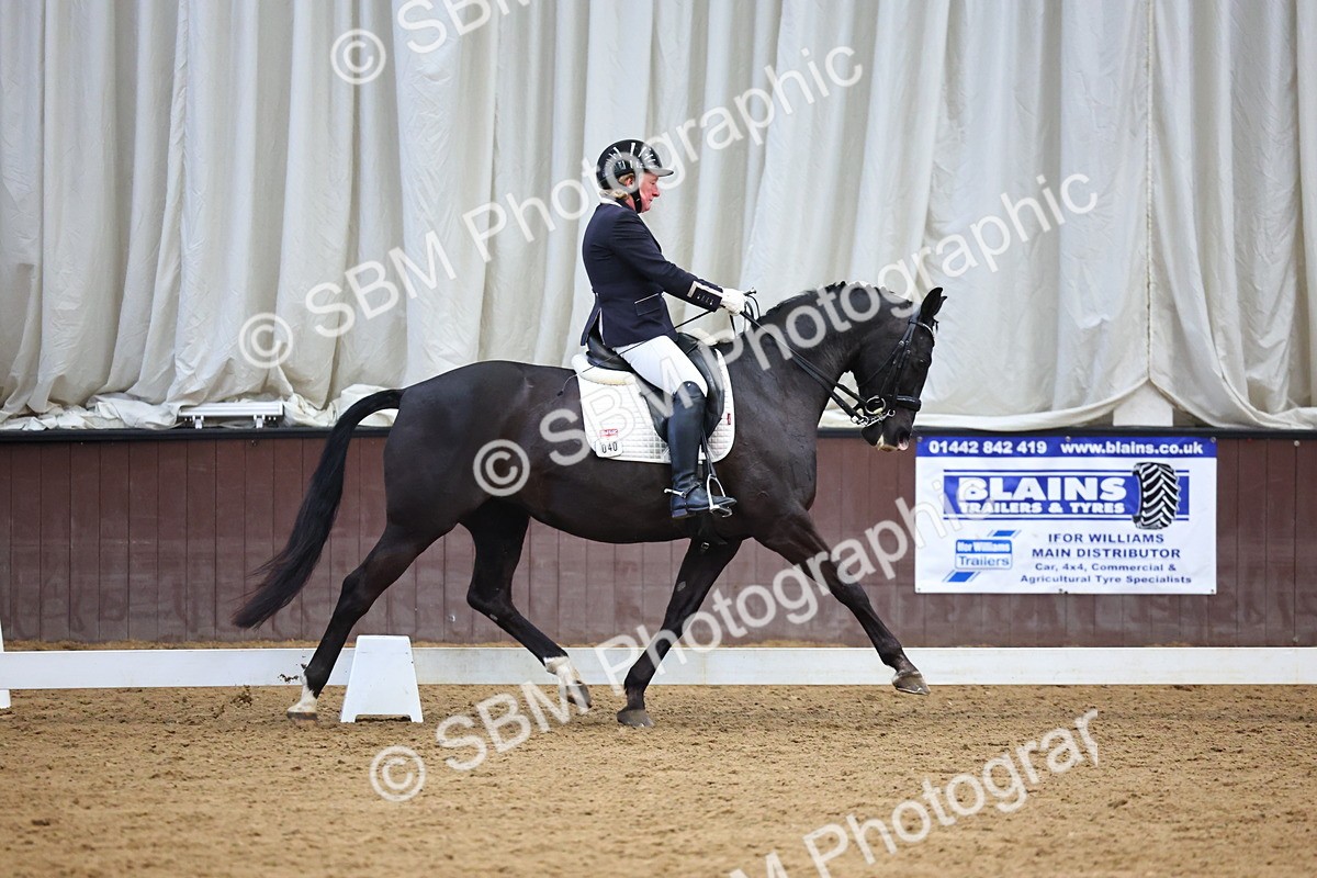 SBM_008807 - Class 25 - Advanced medium 6