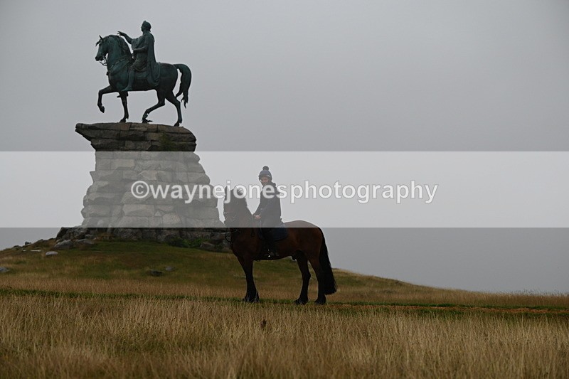DSC_0858 - Time at Statue 10:58 to 11:53
