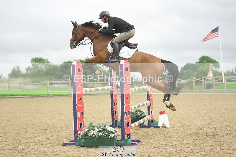 230730A-160820-11002 - Cls 29 Foxhunter