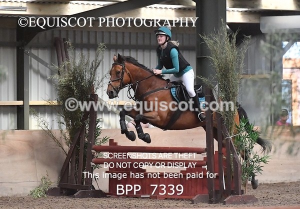 BPP_7339 - CLASS 4 BE90CM