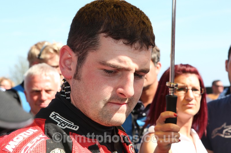IMG_0711 - Senior TT - Start Line