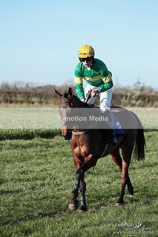 PtP 210326 1120 - VWH Cirencester Races 21/03/26