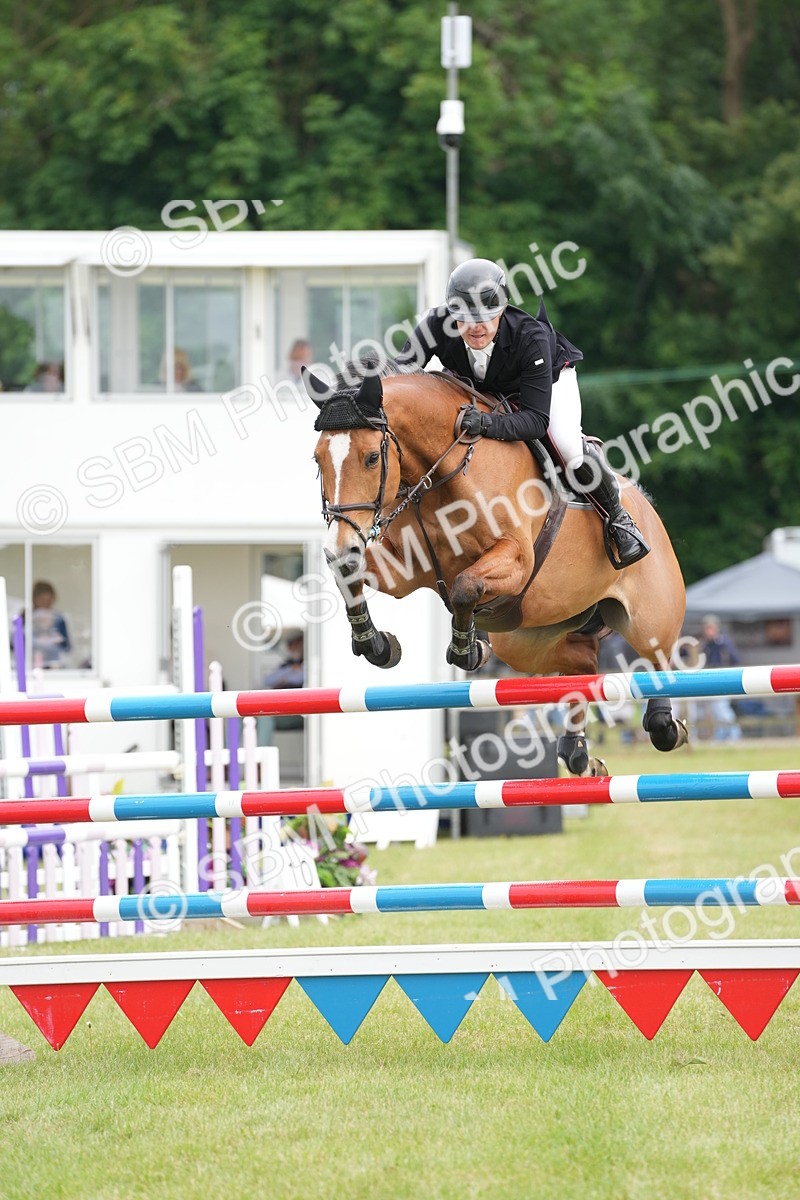 SBM_09221 - Class 204 - Tarmac Accumulator