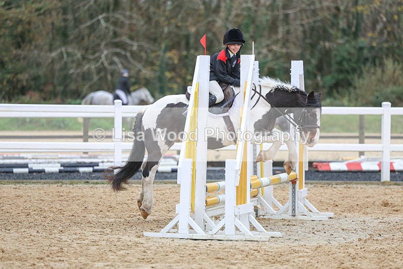 3E7A2080 - Class 3: 60 - 65 (B)