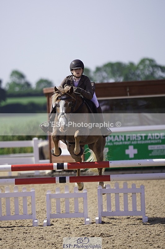 230625A-101540-03414 - Cls 2 Pony Discovery 2nd Round