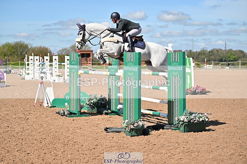 240418A-112326-02554 - Cls 5, 2 Star Medium Tour 1.35m