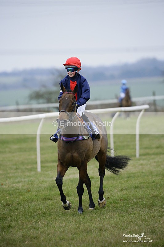 PtP 230122 185 - Cocklebarrow Races - Heythrop Hunt - 23/01/22