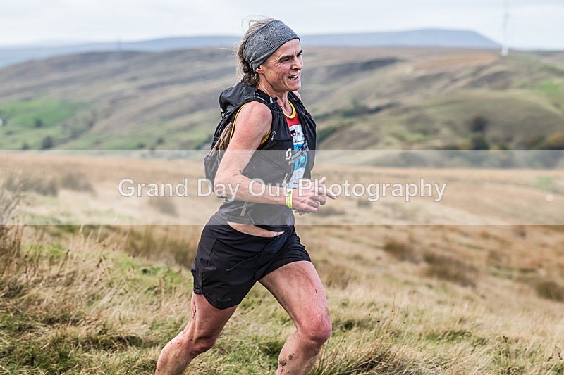 Leg 4-422 - UK Fell & Hill Relays - Todmorden Leg 4 Saturday 17th October 2026