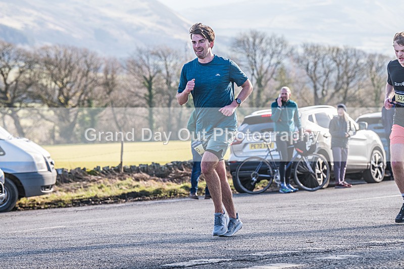 North Lakes-1249 - North Lakes 10K & Half Marathon Sunday 9th February 2025