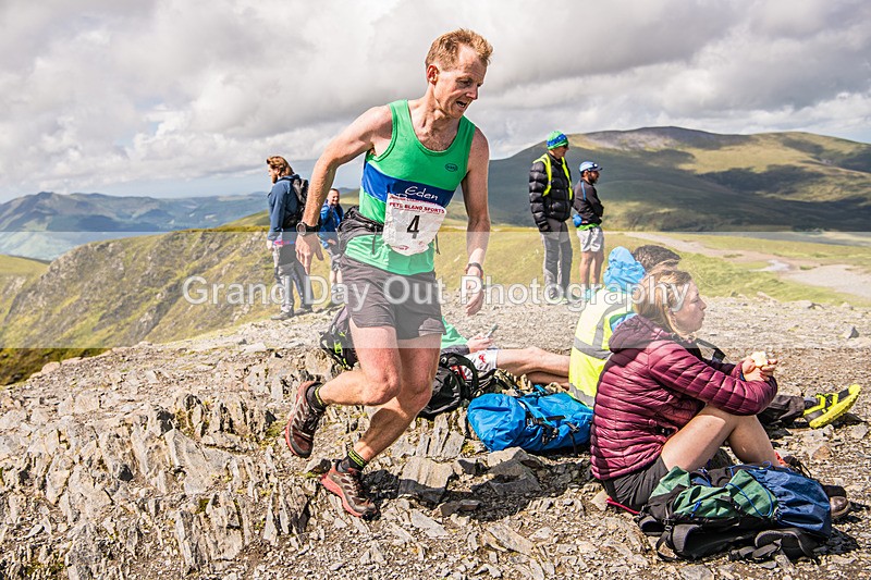 Blencathra-674 - Blencathra Fell Race Sunday 28th June 2026