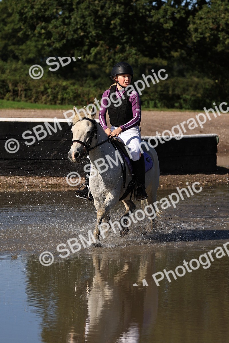 SBM_17511 - E10 - Eventers Challenge 50cm Championship