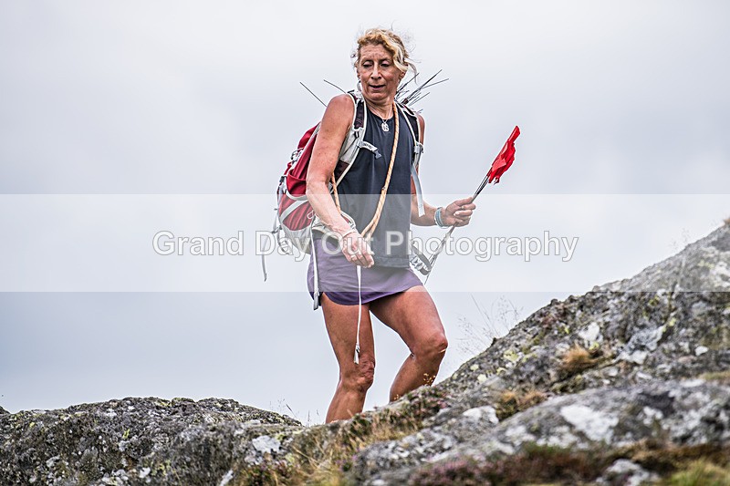 Arnison Horseshoe-361 - Arnison Crag Horseshoe Fell Race Saturday 23rd August 2025